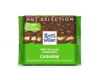 Rittersport Cashew 100g