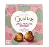 Guylian I Love You Pralines Coeur 42g