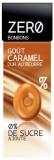 Zero Candies Caramel Dur Au Beurre Box 32g
