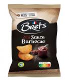 Brets Chips Saveur Barbecue 125g