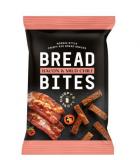 Bread Bites Bacon And Mild Chili Bread 80g