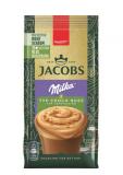 Jacobs Cappuccino Milka Choco Nuss 400g