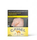 Camel Filters 5*40