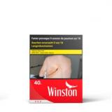 Winston Red 5*40