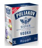 Poliakov Bib 300cl 300cl Vol 37.5%