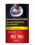 Pall Mall Red Us Blend Ryo 10*50