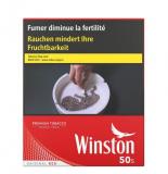 Winston Red 4*50