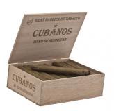 Cubanos Wilde Senoritas 50