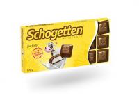 Schogetten For Kids 100g