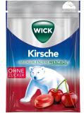 Wick Kirsche & Eukalyptus 72g