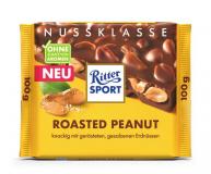 Rittersport Roasted Peanut 100g