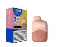 Waka So Pro Pink Lemonade 18mg