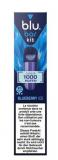 Blu Bar Wetkit Blueberry 20mg 1pods