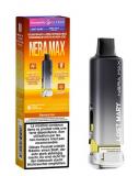Nera Max Refill Pack Banana 10ml