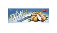 Liebich Twisbies Kokos Keks 150g