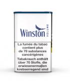 Winston  Blue 100