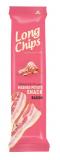 Long Chips Bacon 75g