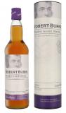 Arran Robert Burns Blended + Gb 70cl Vol 40%