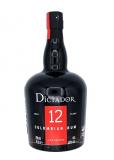 Dictador 12 Years 70cl Vol 40%
