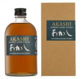 Akashi Meisei Deluxe Sherry Cask + Gb

gb 50cl Vol 40%