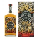 Fortin Guarani Organic Rum Del Paraguay + Gb 70cl Vol 40%