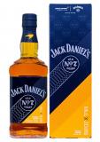 Jack Daniels Mc Laren 2025 Limited Edition + Gb 70cl Vol 43%