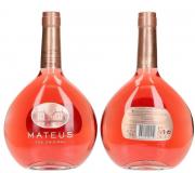 Mateus Rose 75cl Vol 11%