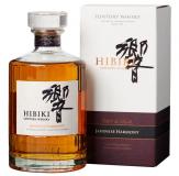 Hibiki Japanese Harmony Masters Select + Gb 70cl Vol 43%