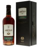 Abuelo Xv Oloroso Sherry Cask Finish + Gb 70cl Vol 40%