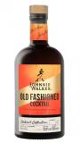 Johnnie Walker Old Fashioned Cocktail 50cl Vol 20.5%