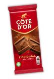Cote D'or Tab Lait 100g