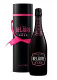 Luc Belaire Rose + Gb 75cl Vol 12.5%