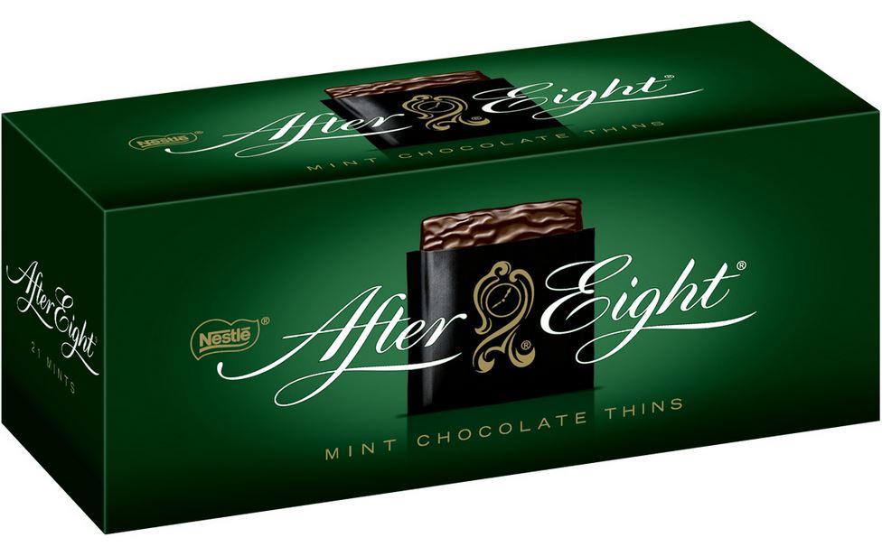 After Eight Luxemburg GoldenSpirits Shop