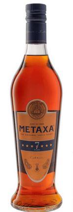 metaxa