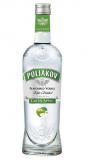 Poliakov Green Apple 70cl Vol 37.5%