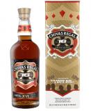 Chivas Regal 16 Years Charles Leclerc + Gb 70cl Vol 40%