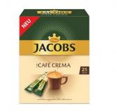 Jacobs Sticks Cafe Crema 45g