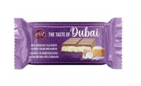 Elit Dubai Chocolate Coco 90g