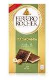 Ferrero Rocher Tablet Noisettes Macadamia 90g