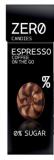 Zero Candies Espresso Clip Box 32g