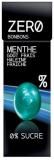 Zero Candies Mint Blue Ice Clip Box 32g