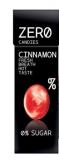 Zero Candies Cinamon Clip Box 32g