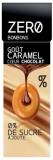 Zero Candies Caramel Coeur Chocolat Box 36g