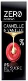 Zero Candies Cannelle & Vanille Box 32g