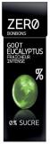 Zero Candies Eucalyptus Box 32g