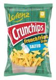 Crunchips Fr Fries Salted 90g