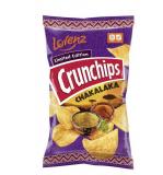 Lorenz Crunchips Burger 100g