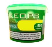 Keops Green Pipe 250
