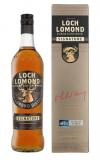 Loch Lomond Signature + Gb 70cl Vol 40%
