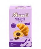 Bauli Croissant Fourre Chocolat 6p 300g